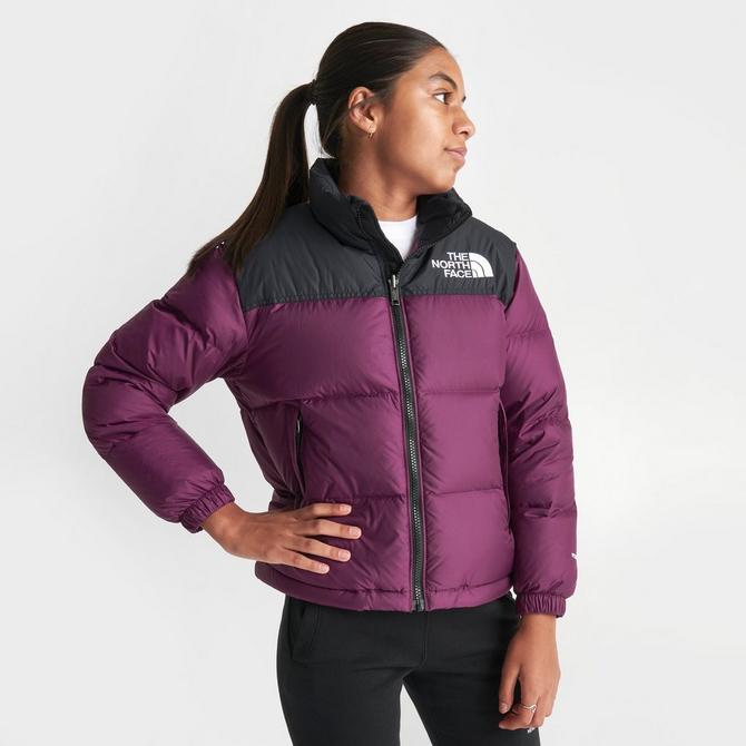 Pink? The Case For The North Face 1996 Retro Nuptse PufferIn A Bright  Color - The Mom Edit