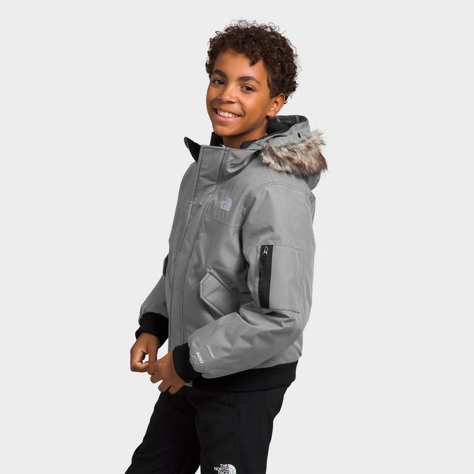 Jd sports boys sale north face