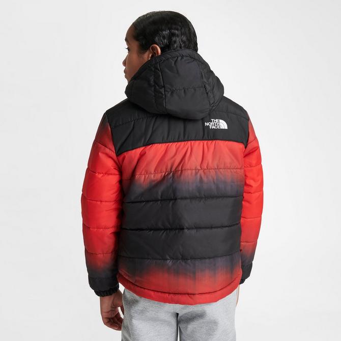 boys north face puffa