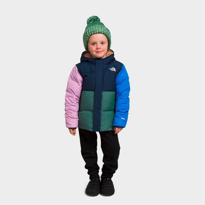 Jd sports best sale junior coats