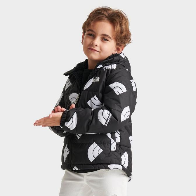 North face best sale kids winter jackets