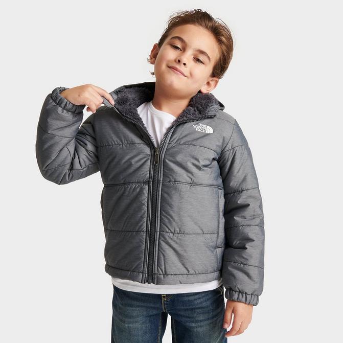 North face on sale 4t coat