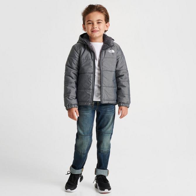 North face 2024 moondoggy jacket toddler