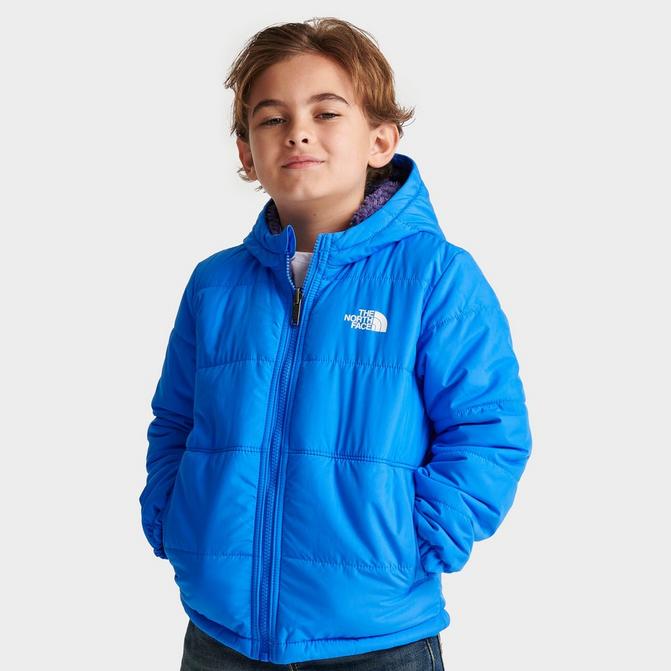 Kids Toddler The North Face Mount Chimbo Reversible Jacket JD Sports