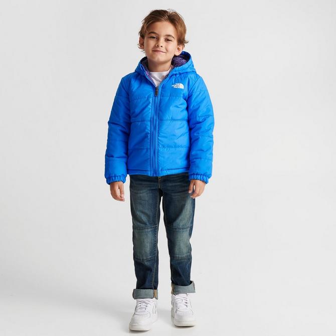 Kids' Toddler The North Face Mount Chimbo Reversible Jacket