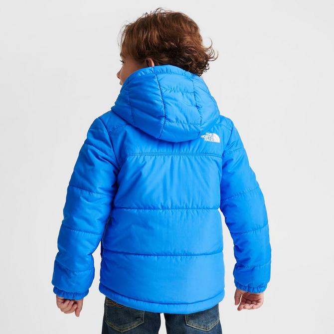 3t north sales face coat