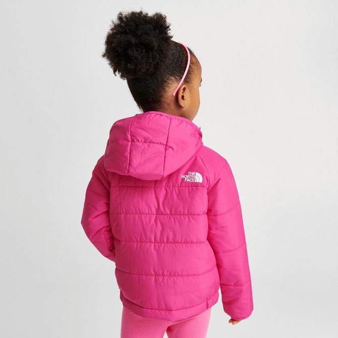 North face shop toddler jacket 4t