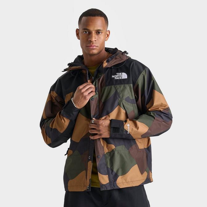 North face coat jd sports best sale