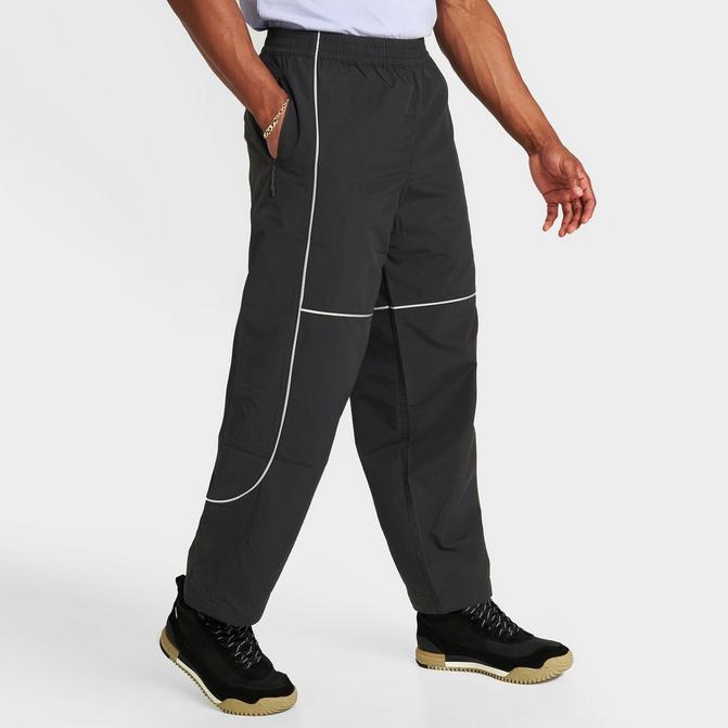  SPORT-TEK Men's Wind Pant XS Black : Clothing, Shoes & Jewelry