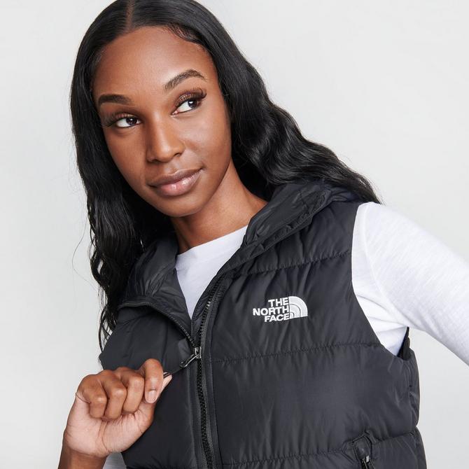 North face 2025 womans vest