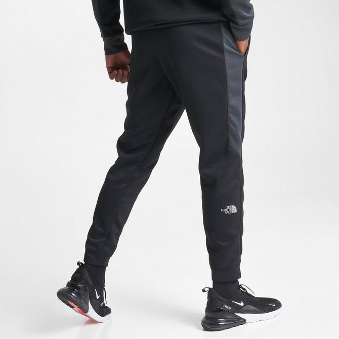 The north face 2024 fabmix overhead hoodie junior