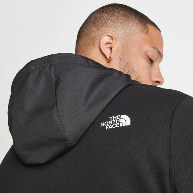 North face tka hoodie hot sale