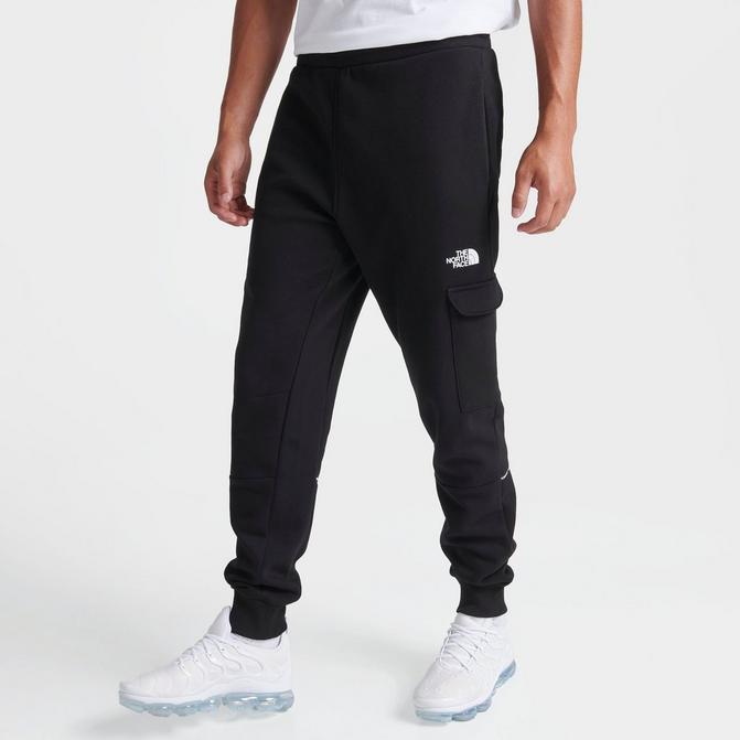 The North Face Tek Piping wind pants in black