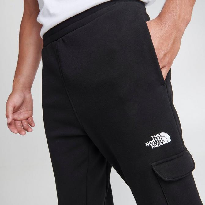 The North Face Garment Dye Jogger Pant - Black - MODA3