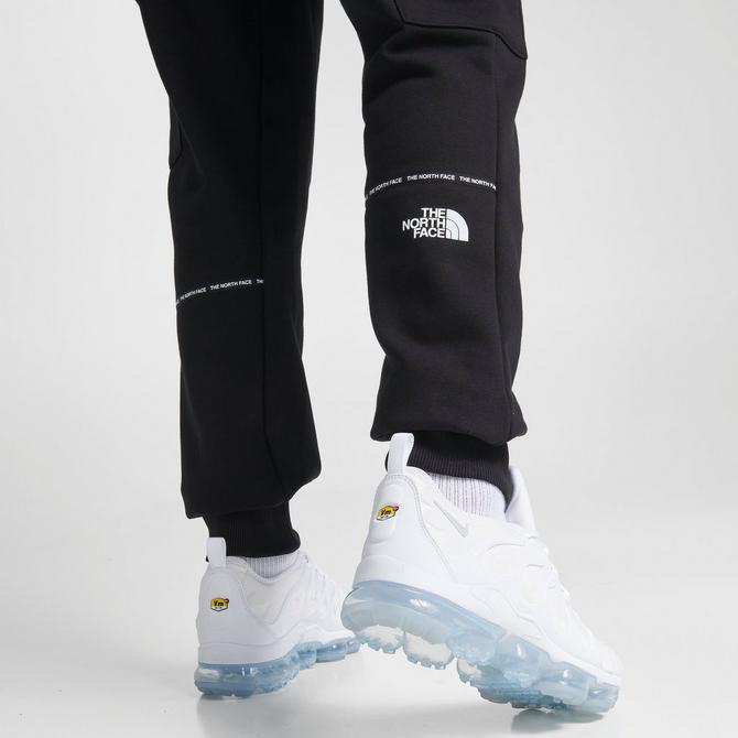 North face cuffed online joggers