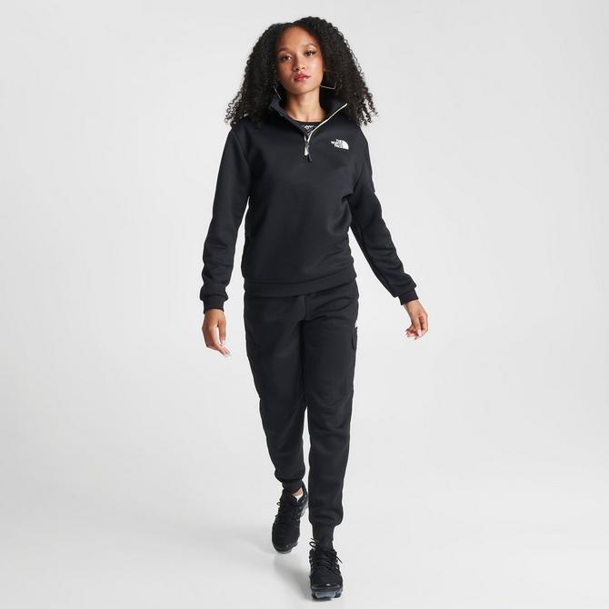 Women's The North Face Osito Full-Zip Jacket (Plus Size)