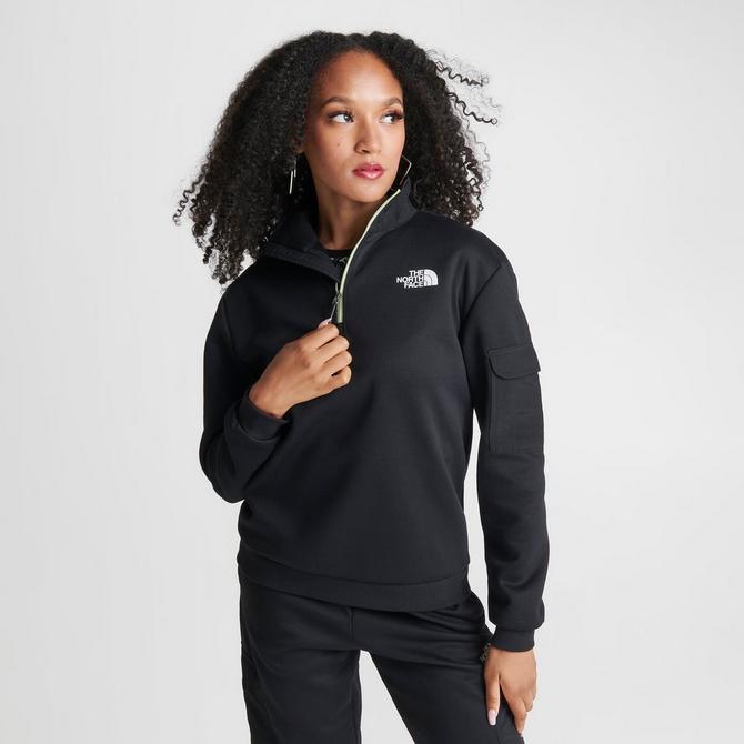 The north face jumper jd hot sale