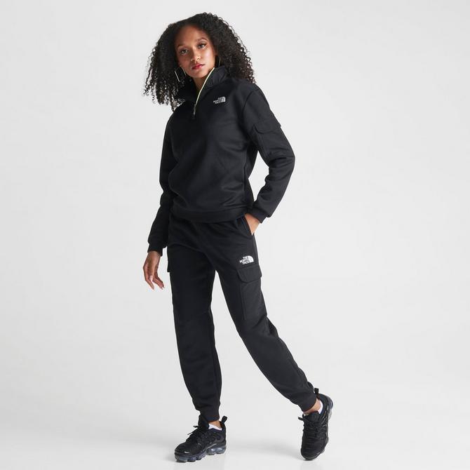 THE NORTH FACE INC Women's The North Face Box Logo Jogger Pants