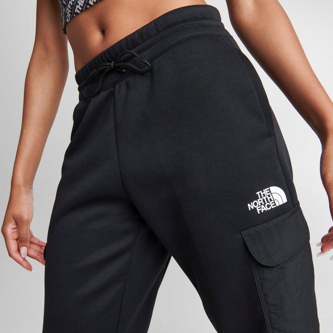 Ladies north hot sale face joggers