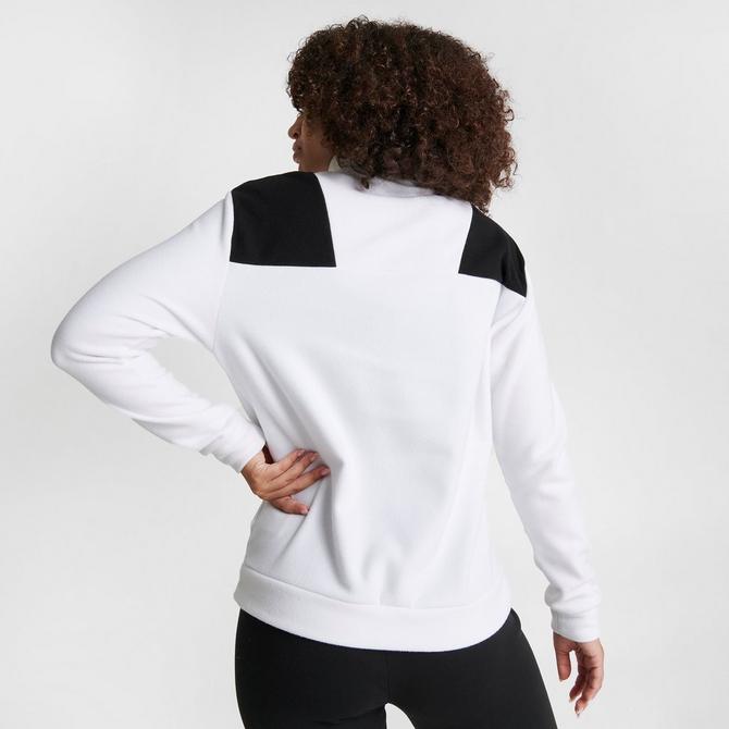 Women's The North Face Bonete Quarter-Zip Sweatshirt