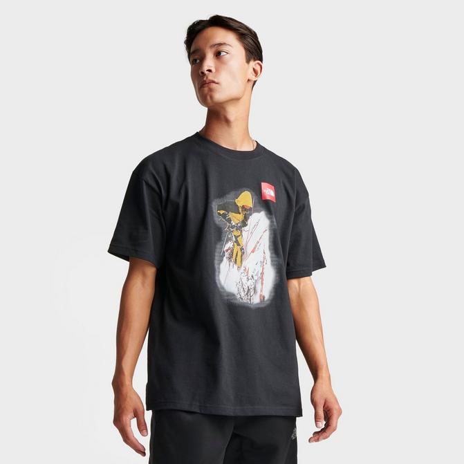 Men's The North Face NSE Summit Graphic T-Shirt