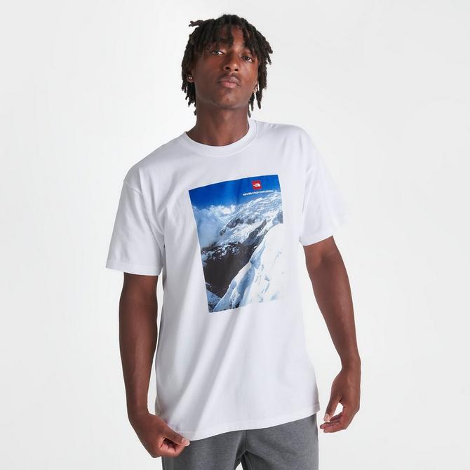 North face 2025 graphic tee