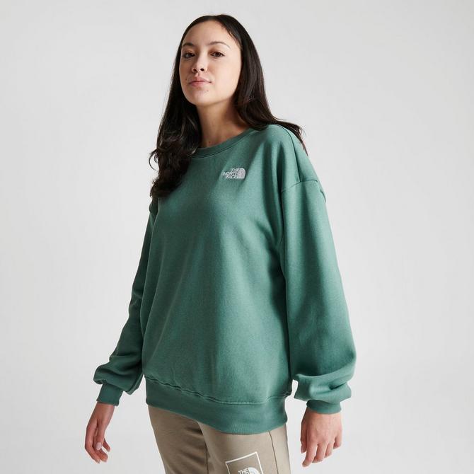 S~XL] Female THE NORTH FACE women's sweatshirt women cropped