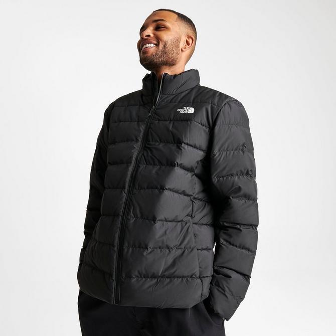 Jd sports north store face mens jacket