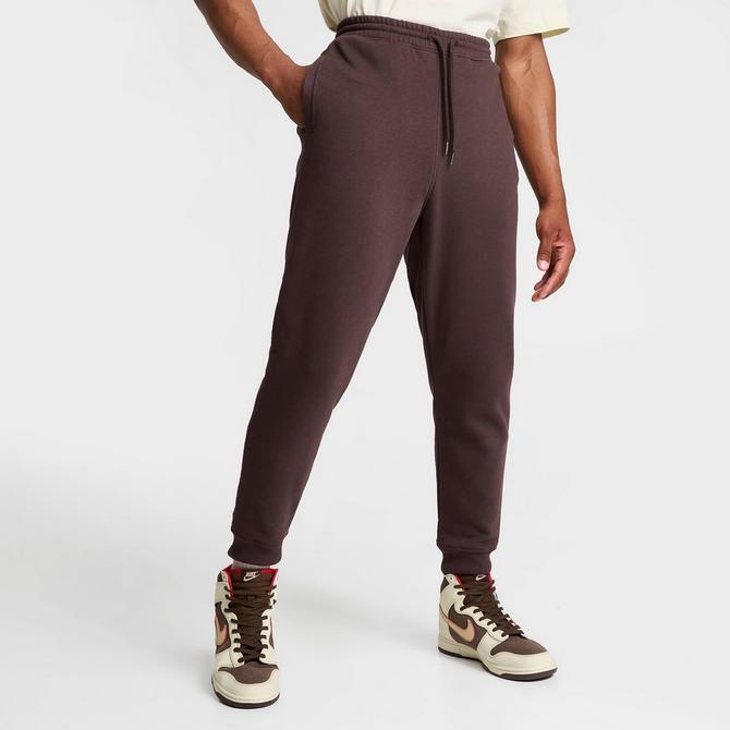 Box NSE fleece joggers, The North Face