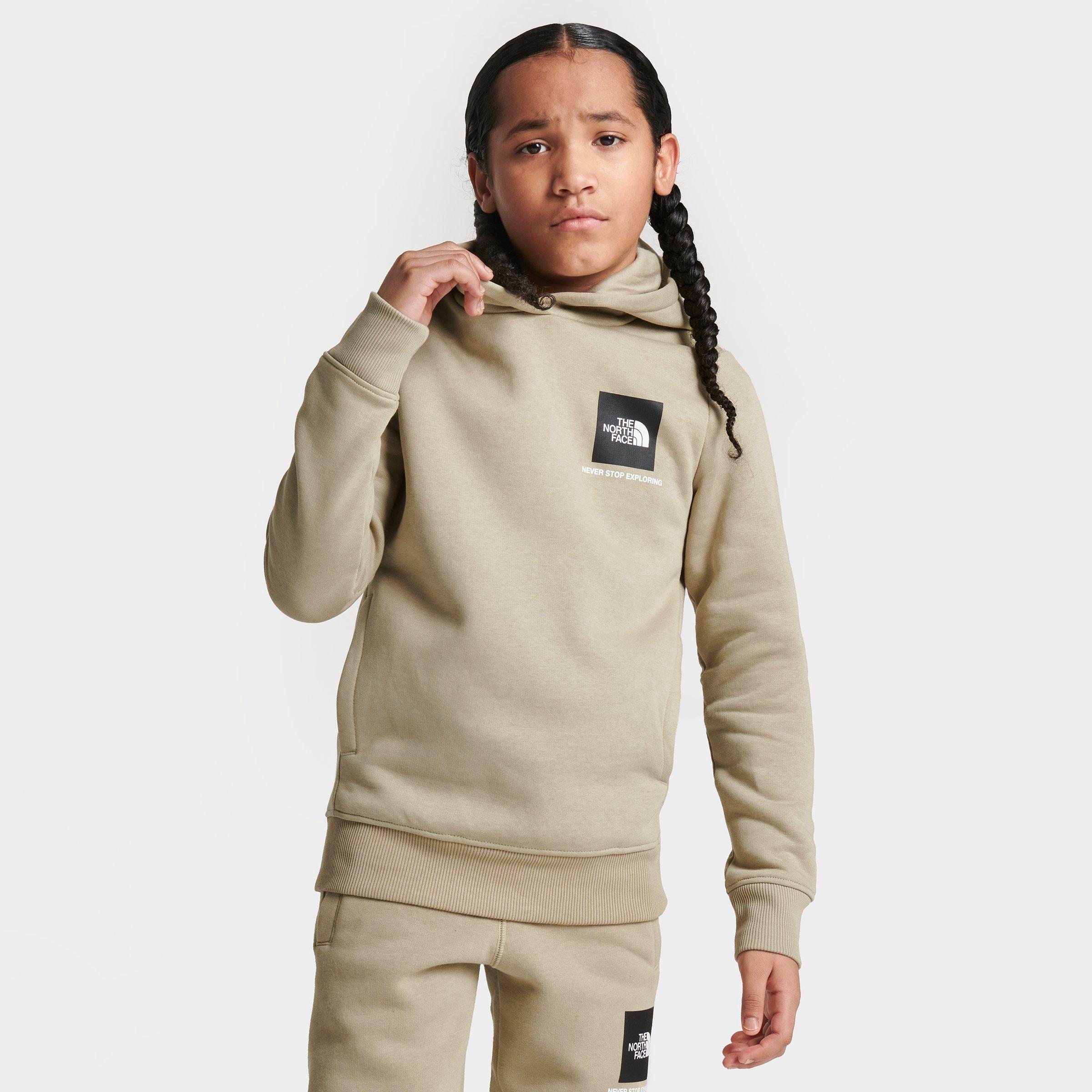 Best north face jumper kids Shop Black Friday