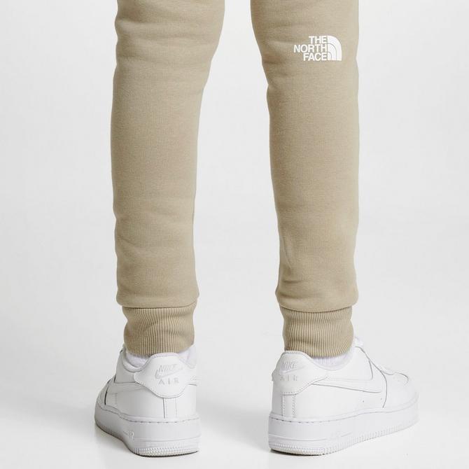 The North Face Women's Exploration Fleece Jogger Pants - Macy's