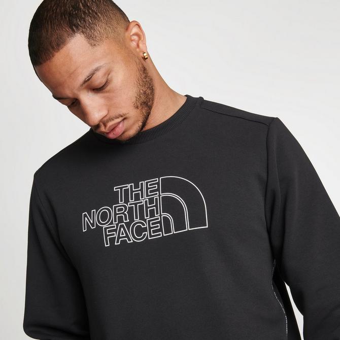 White north hotsell face sweatshirt