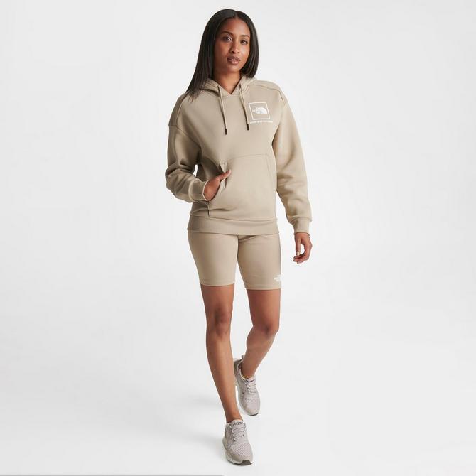 Women's The North Face Box NSE Pullover Hoodie