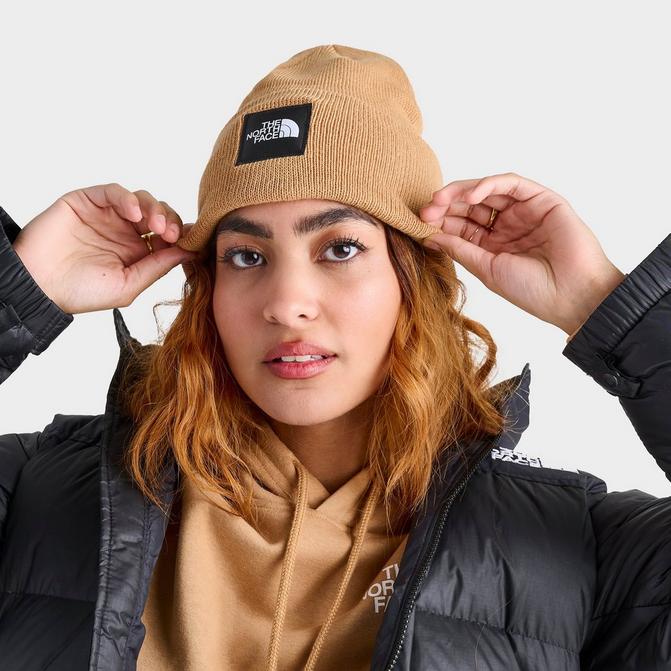 The North Face Big Box Beanie Hat| JD Sports