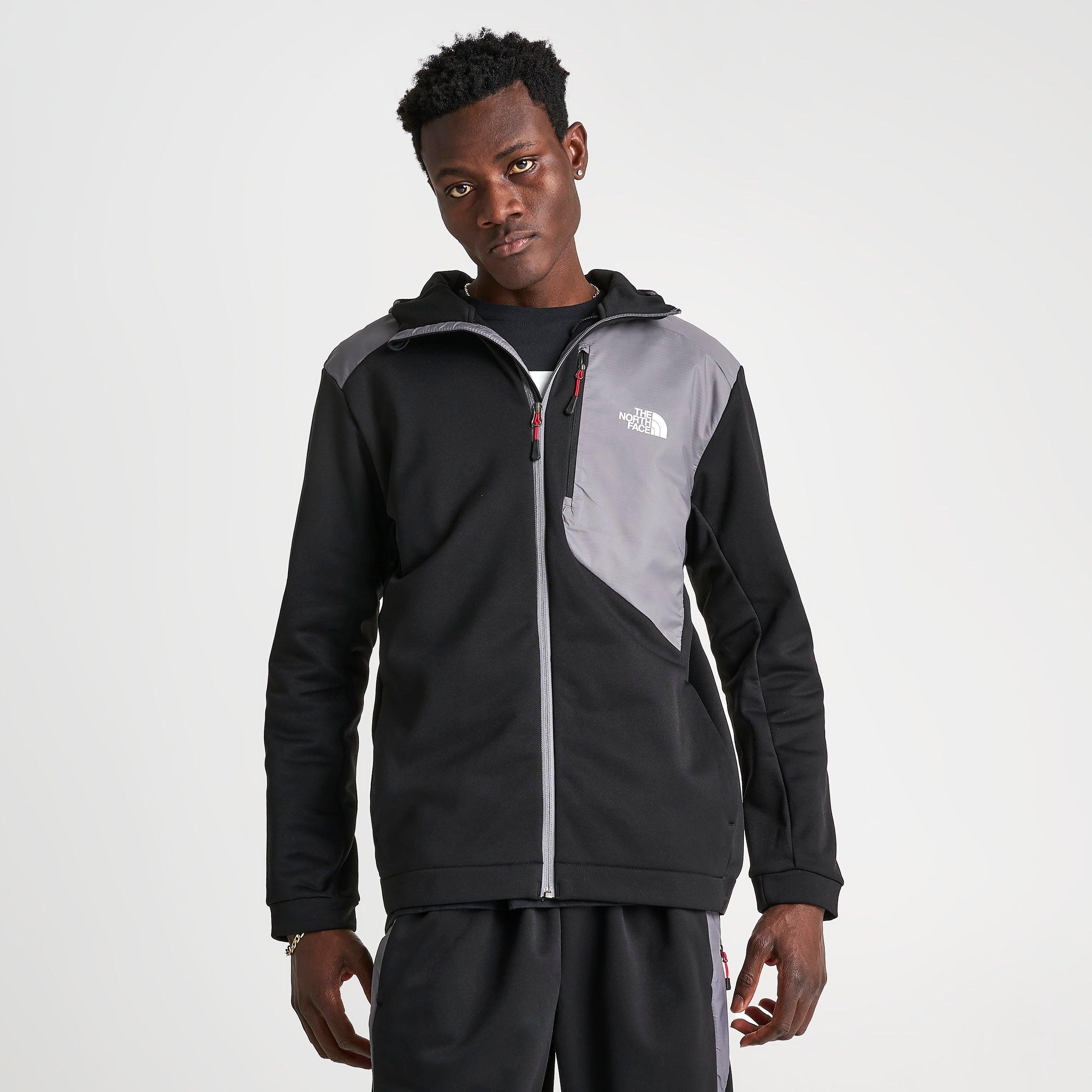 North face 2025 mittellegi hoodie