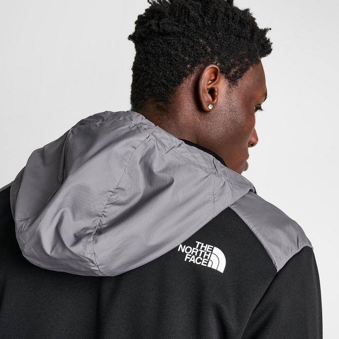 Men's The North Face Mittellegi Full-Zip Hoodie| JD Sports