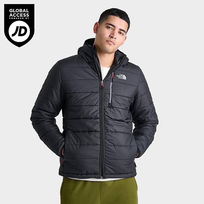 Men's The North Face Lungern Padded Jacket| JD Sports Men's The North Face Lungern Padded Jacket| JD Sports