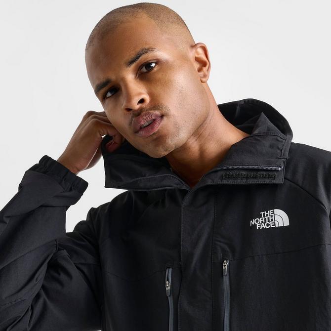 North face windbreaker jackets best sale