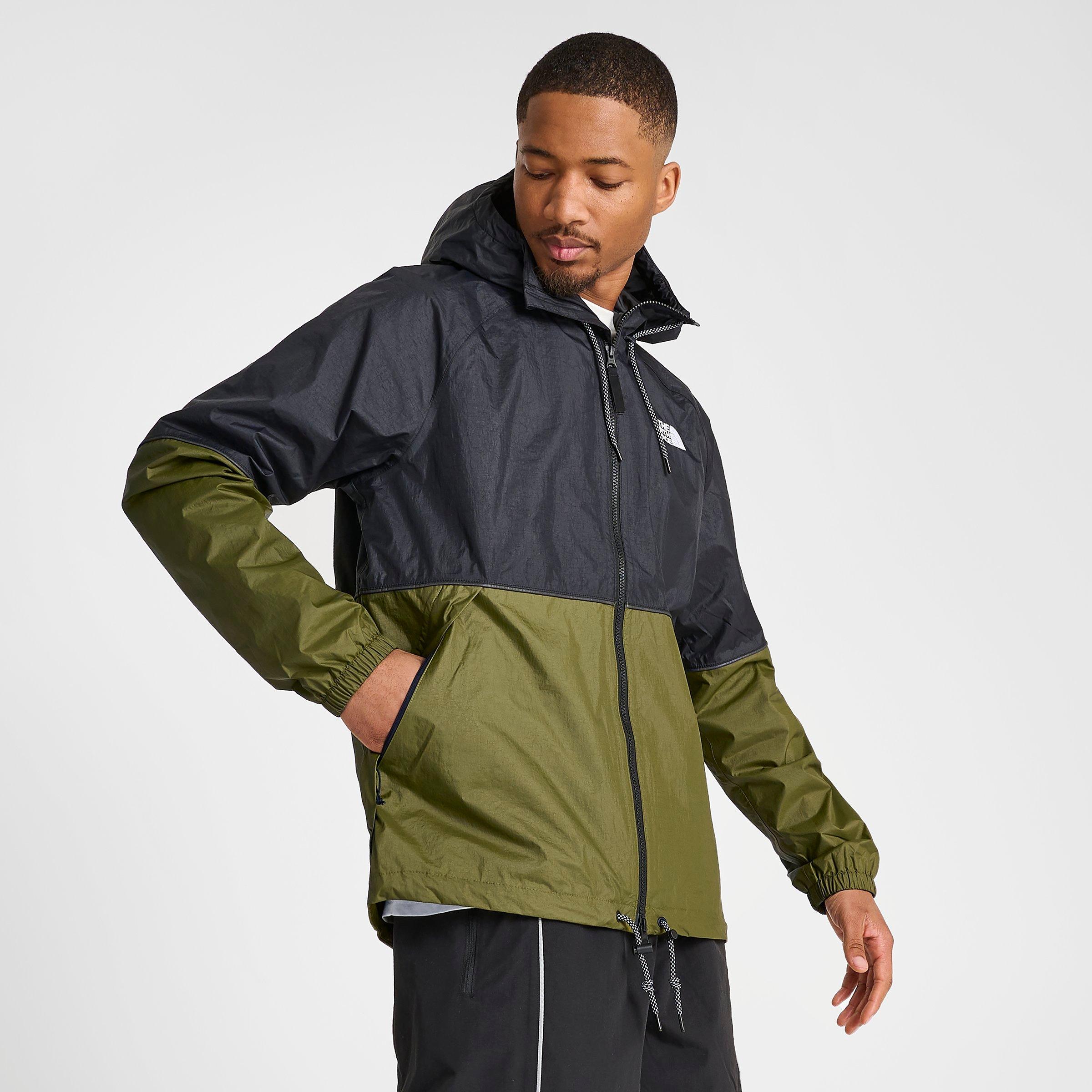 Jd sports raincoat online