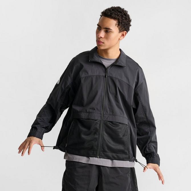 Men's The North Face 2000 Mountain Light Wind Jacket