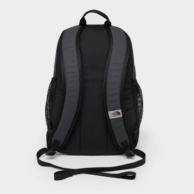 North face haystack backpack best sale