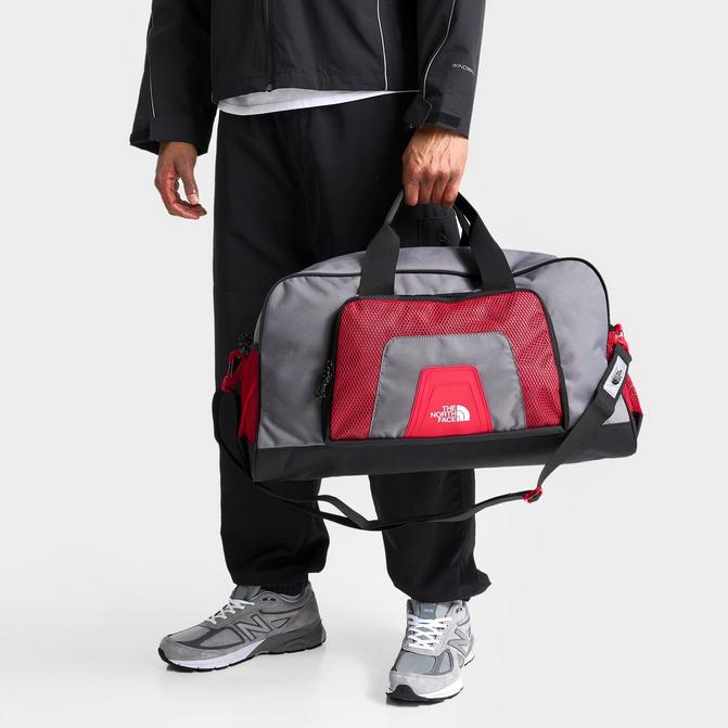 The North Face Y2K Duffel Bag Black