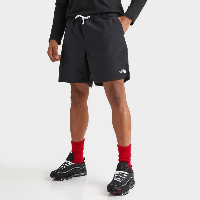 North face deals shorts jd sports