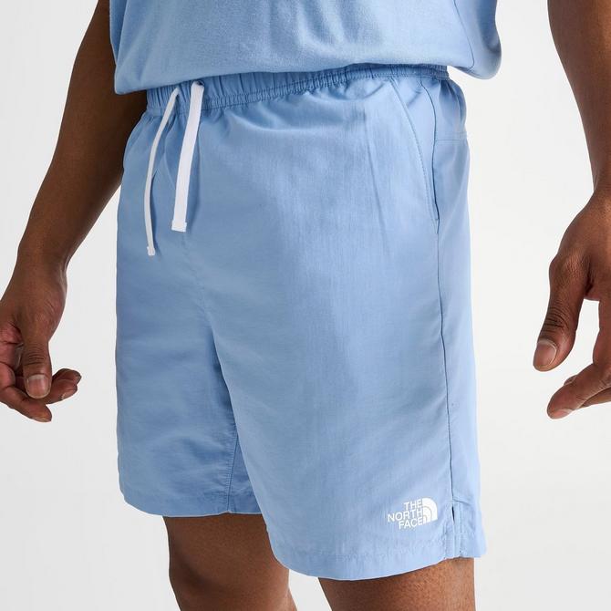 North face mens shorts on sale