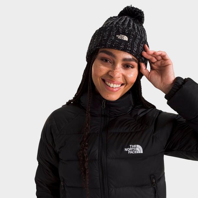 Women s The North Face Cozy Chunky Cabin Beanie Hat