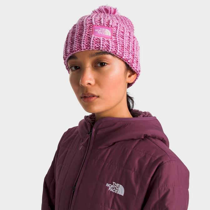 North face chunky knit beanie hotsell