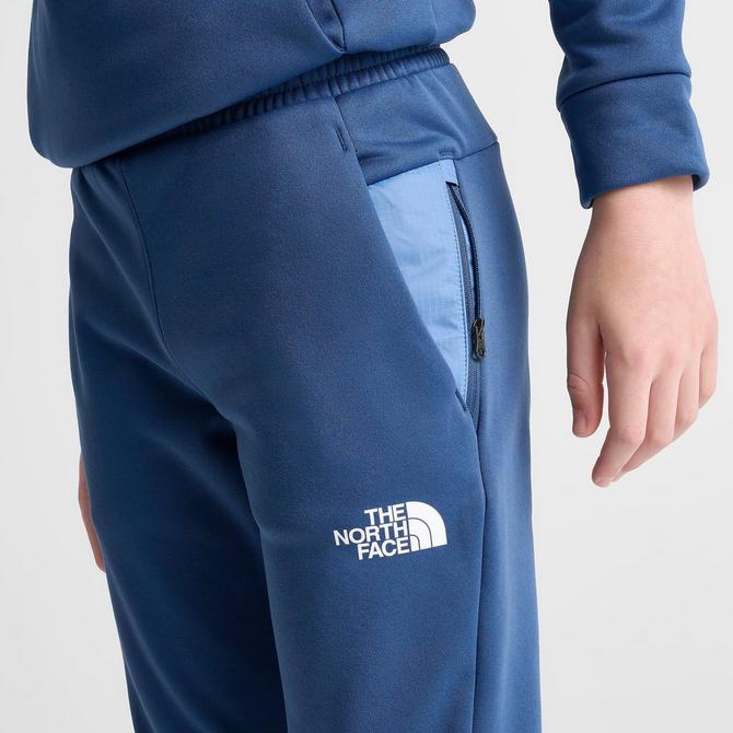 Jd sports north face joggers online