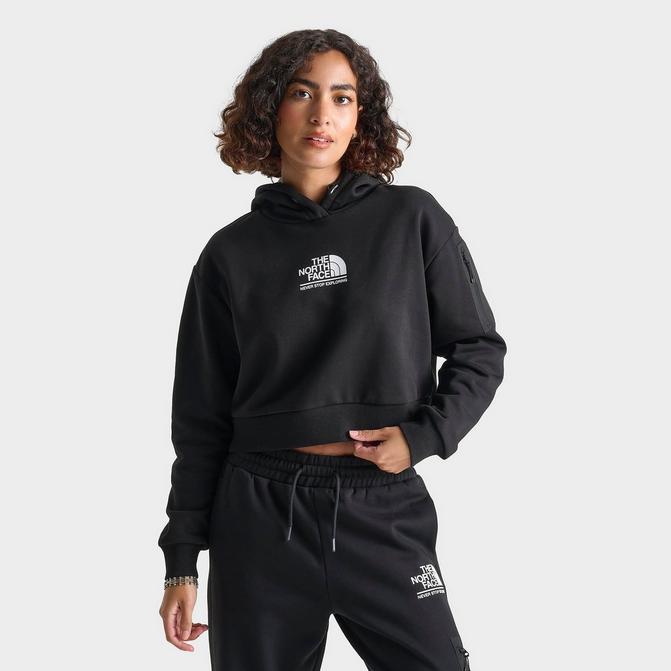 Women s The North Face Gaspra Hoodie