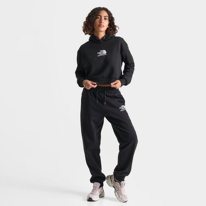 North face waist is over hoodie sales