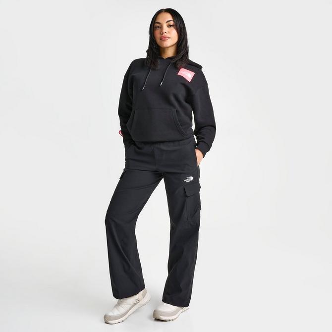 Women's The North Face Cargo Pants| JD Sports